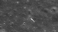 The Associated PressNASA spacecraft around the moon photographs the crash site of a Japanese company's lunar landerA NASA spacecraft around the moon has photographed the crash site of a Japanese company's lunar landerJune 20, 2025