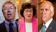 As Trump pressures Republicans on budget bill, Democrats eye 2026 pickups: Analysis