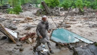 More than 350 killed in monsoon flooding in Pakistan, emergency officials say