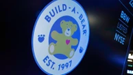 Build-A-Bear keeps racking up market gains, despite tariffs, teetering mall traffic