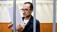 US citizen sentenced by Moscow court on espionage charges, Russian media says