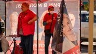 Moldovans to vote in critical parliamentary election fraught with Russian interference claims