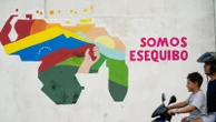 Venezuela rejects UN court order to halt election in territory under dispute with Guyana