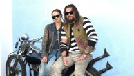Jason Momoa, daughter arrive in theme on motorcycle at 'The Bikeriders' premiereMomoa spoke about his passion for motorcycles at the event.6/18/2024 11:29:58 EDT