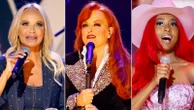Music world comes together to honor Patsy Cline's legacy at tribute concertWynonna, Kristin Chenoweth, Reyna Roberts and more performed Cline's hits.April 23, 2024
