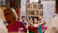 What US travelers need to know amid anti-tourism protests in EuropeProtestors took to the streets Sunday to demonstrate against overtourism.14 minutes ago