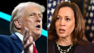 Trump and Harris launch ad campaign war with major TV ad buys in battleground states