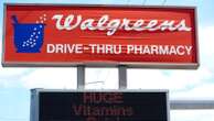 Walgreens tops Wall Street's expectations as drugstore chain continues turnaround plan