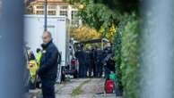 2 Swedish teens face preliminary terror charges for explosions near the Israeli Embassy in Denmark