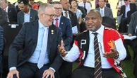 Papua New Guinea Cabinet approves defense treaty with Australia