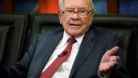 Buffett plans to attend, but not take questions, at next year's Berkshire shareholder meeting