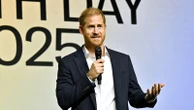 Meghan Markle shares rare photo of daughter following NYC Gala appearanceMeghan & Harry Shine at NYC Mental Health Gala31 minutes ago