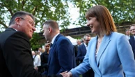EU and UK reach accord on cross-border trade and travel in Gibraltar