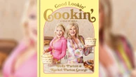 See 1st look at Dolly Parton and sister's new cookbook 'Good Lookin' Cookin'The cookbook includes over 80 recipes for everyday, holidays and more.3/6/2024 01:09:17 EST