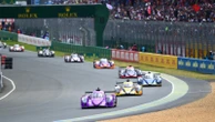 '24 hours of my life': How the world's top race car drivers are preparing for Le Mans