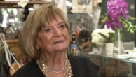 The career and life advice you need to hear from a 101-year-old business ownerAnne Angeletti runs a jewelry business with her daughter and granddaughter.24 minutes ago