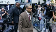 Singer Chris Brown pleads not guilty to 2 further charges over London assault case