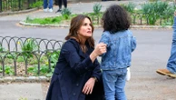 Mariska Hargitay halts 'SVU' filming to help lost child who mistook her for officerThe child approached Hargitay on set in her detective costume.4/17/2024 07:41:00 EDT