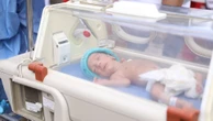 Dozens of premature infants were evacuated from Gaza. Here's the care they will need