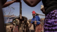 Mercury fuels gold mining in Senegal, it’s poisoning the people who use it