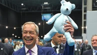 Reform UK is on the rise. Leader Nigel Farage hopes the Trump playbook can propel him to power
