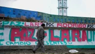 After years of socialist rule, Bolivia’s presidential runoff tests how far and fast it veers right