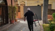 Guatemala’s cardinal trusts migration will be a priority for next pope as he readies for conclave