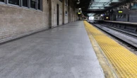 Talks aimed at ending New Jersey Transit rail strike to resume Saturday, railroad CEO says