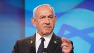 Netanyahu's jet largely avoids European airspace in unusual route to New York