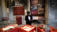 Brazil to reopen National Museum destroyed by fire in 2018