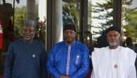 West Africa regional bloc sets up court for crimes under dictatorship in Gambia