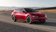 These four electric SUVs provide hot-rod thrills without the need for gas