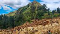 Papua New Guinea landslide raises risk of infectious diseases, mental health impacts