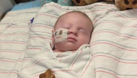 Mom says infant may have rare Powassan virus