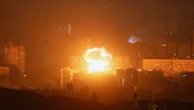 Russian strike on Kyiv kills 6, including 6-year-old boy, military official says"There are still people under the rubble," the foreign affairs minister said.4 minutes ago
