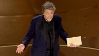 Al Pacino addresses why he didn’t mention all best picture nominees at 2024 OscarsThe Academy Award winner announced the best picture winner at the Oscars. 3/11/2024 08:06:00 EDT
