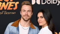 Derek Hough talks tour, wife Hayley and more
