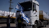 The Latest | Israeli police shoot and kill a Palestinian who stabbed an officer in the West Bank