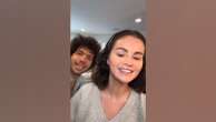 Benny Blanco attempts to do Selena Gomez's makeup in adorable Instagram videoThe couple shared the sweet video on Instagram and TikTok.18 minutes ago