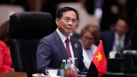 Southeast Asian foreign ministers meet as US tariffs loom