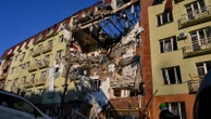 Russian strikes on Odesa kill 2 ahead of Orthodox Easter ceasefire