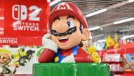 Nintendo Switch 2 races to record sales, driven by Mario Kart World’s massive debut