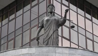 Closing arguments to begin in WSJ reporter Evan Gershkovich's Russian trialThe Wall Street Journal and the U.S. have called the espionage trial a sham.7/19/2024 02:25:45 EDT