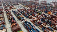 US businesses that rely on Chinese imports express relief, anxiety over tariff pause