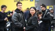 Lana Condor marries Anthony De La Torre in intimate Malibu ceremonyThe 