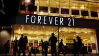 Mall staple Forever 21 files for bankruptcy protection, again