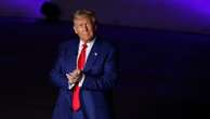 Donald Trump preparing for debate with help from Matt Gaetz, Tulsi Gabbard: Sources