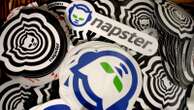 Napster sold to tech commerce company for $207 million