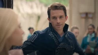 See Jonathan Bailey in new 'Wicked' clip