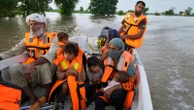 Floods leave 32 dead in Indian-controlled Kashmir as over 150,000 displaced